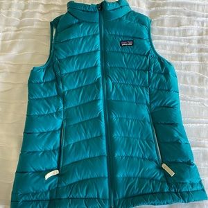 PATAGONIA VEST